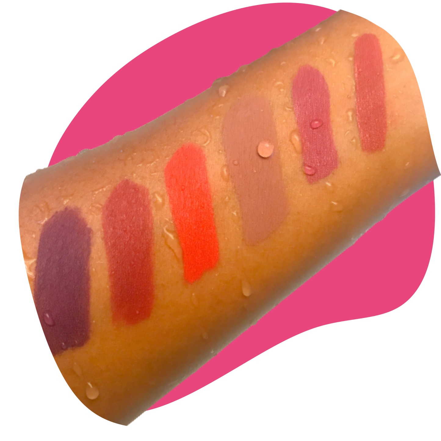LipsKit™ Complete: Your personal lipstick maker