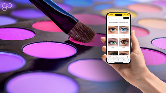 Discover Your Perfect Shade with GoPlay Cosmetics: Take Our Color Season Quiz!