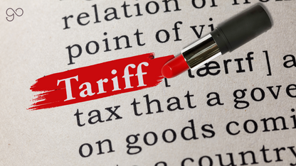How Tariffs Are Reshaping the Beauty Industry—And What It Means for Your GoPlay Cosmetics Favorites