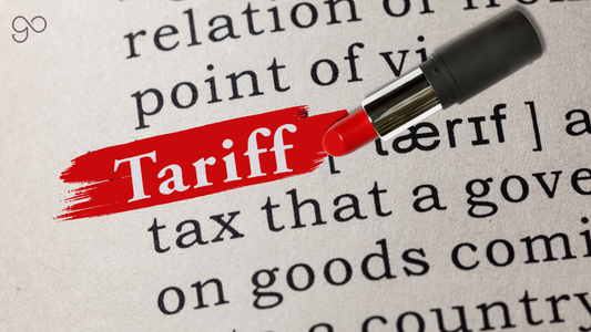 How Tariffs Are Reshaping the Beauty Industry—And What It Means for Your GoPlay Cosmetics Favorites