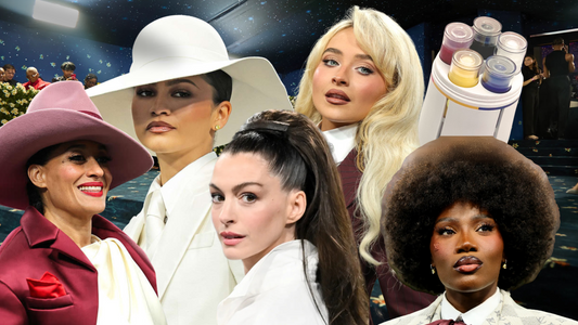5 Iconic Lipstick Looks from Met Gala 2025 You Can Recreate at Home with GoPlay lipstick maker