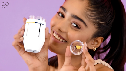 Master Your Lip Look: A Step-by-Step LIPSKIT Routine