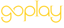 GoPlay Cosmetics logo