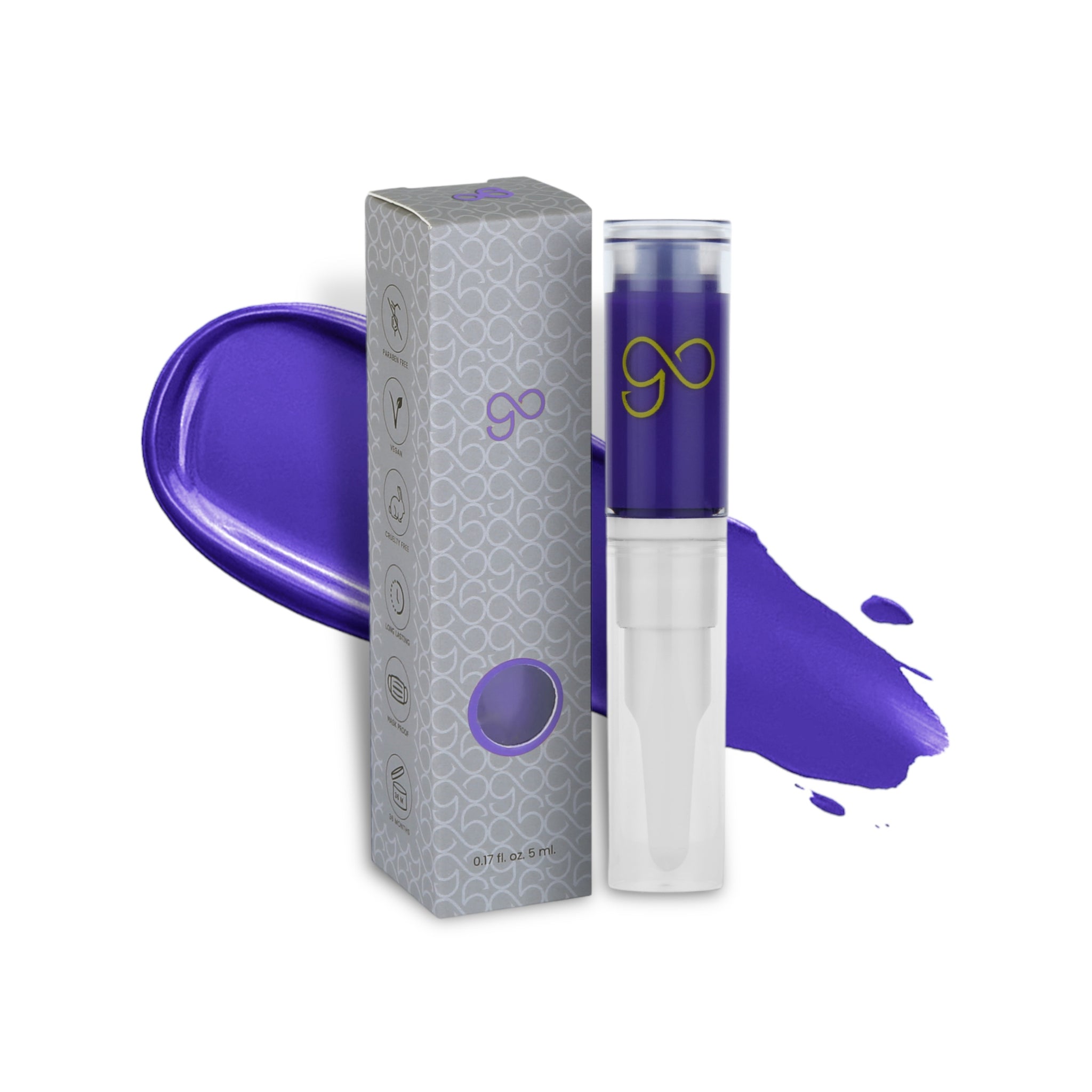 LIPSKIT Bullet Refills for the lipstick maker (Single) GoPlay Cosmetics