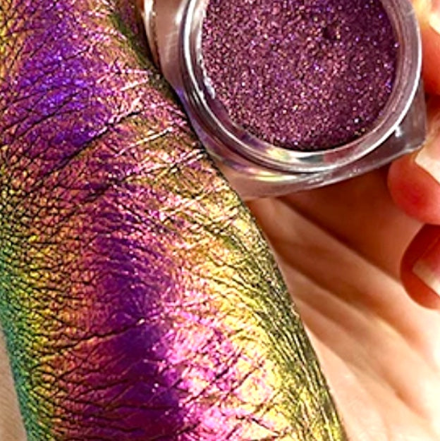 LIPSKIT Shimmer Add-on - 'Into the Unknown' Collection