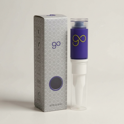 Purple Bullet - Extended Color Pallet for the LIPSKIT