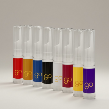 LIPSKIT Bullet - Refills for the lipstick maker (Single)