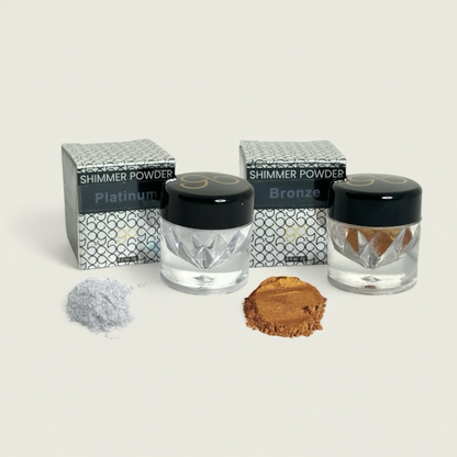 LIPSKIT Shimmer Add-ons -Original Collection