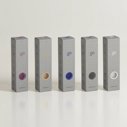 LIPSKIT Bullets - 5 refills for the lipstick maker (Bundle)