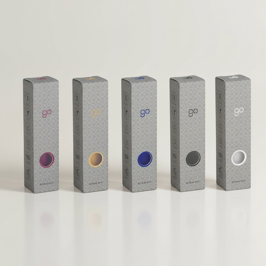 LIPSKIT Bullets - 5 refills for the lipstick maker (Bundle)