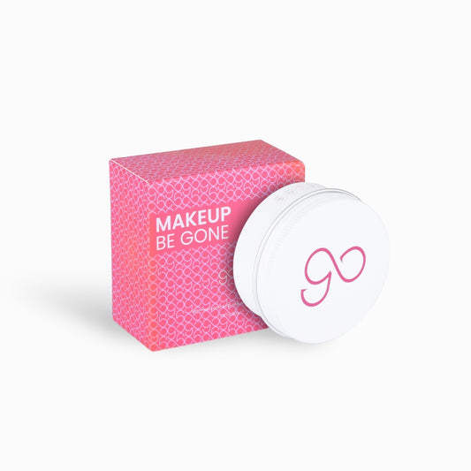 GoPlay Cosmetics - Zero Waste best makeup remover balm