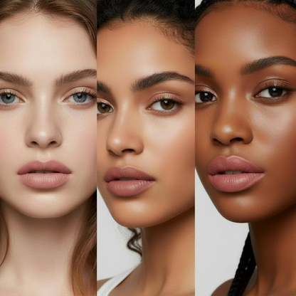 GoPlay Handcrafted Liquid Lipsticks -Data-Backed & Universally Flattering (Pre-Order)