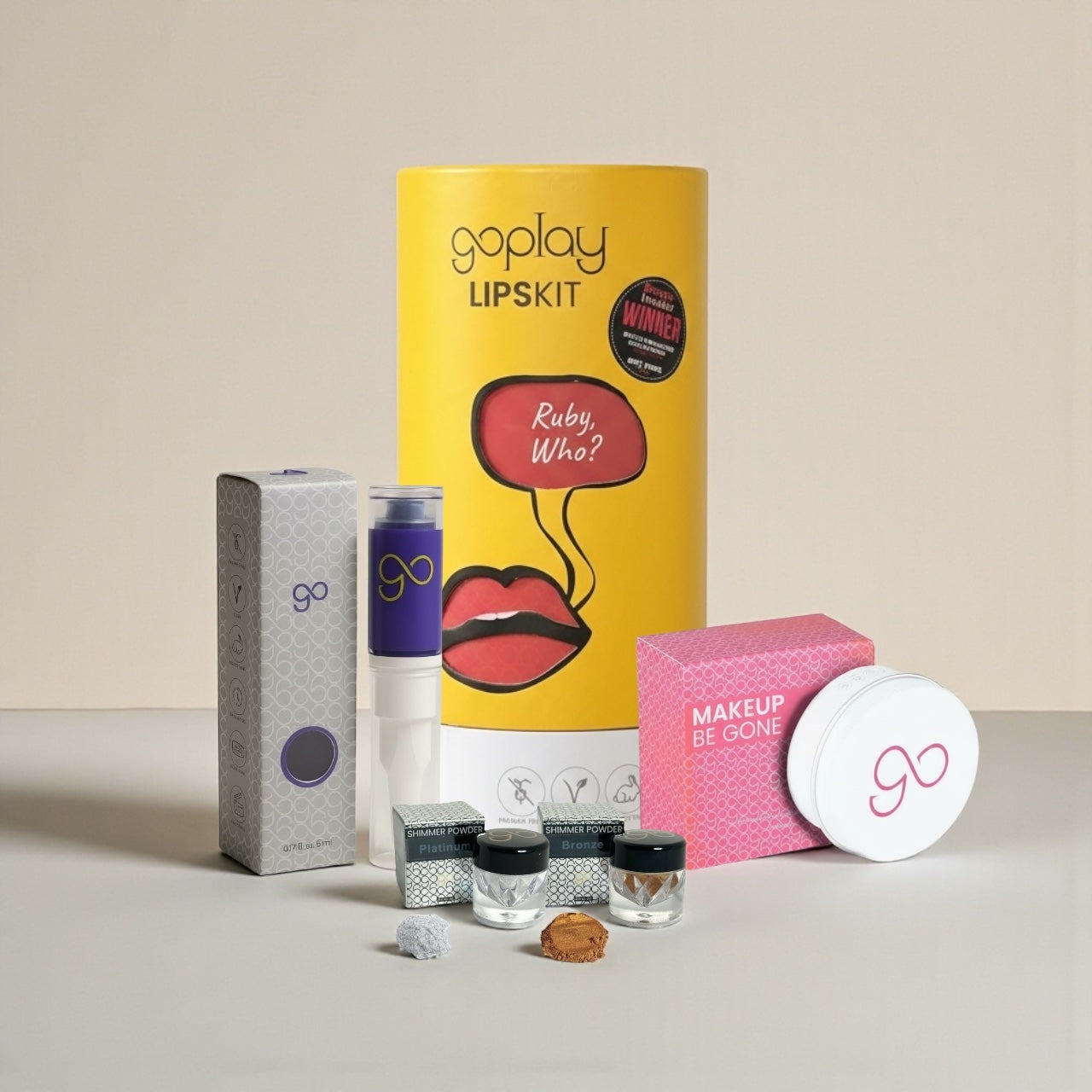 LipsKit™ - Super Saver Bundle - SAVE 34%