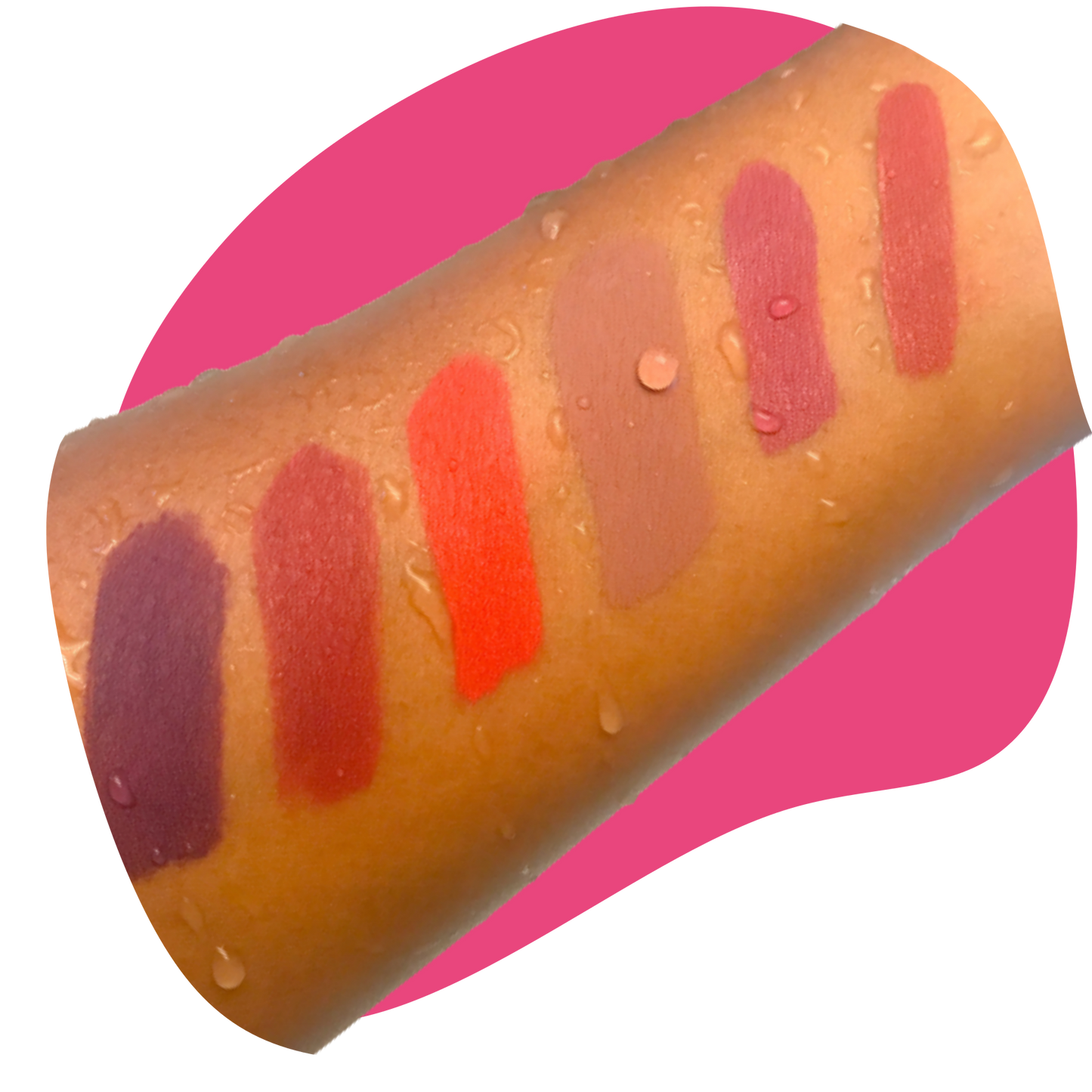 LIPSKIT - An award-winning lipstick maker