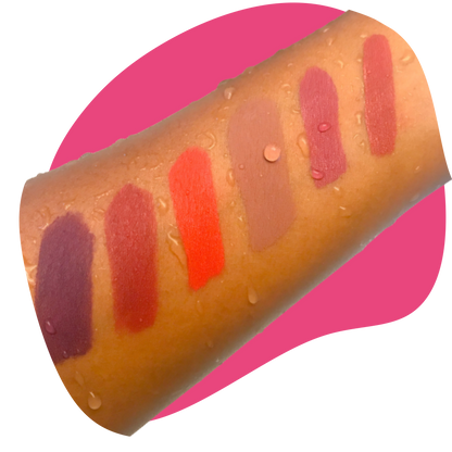 LIPSKIT - An award-winning lipstick maker